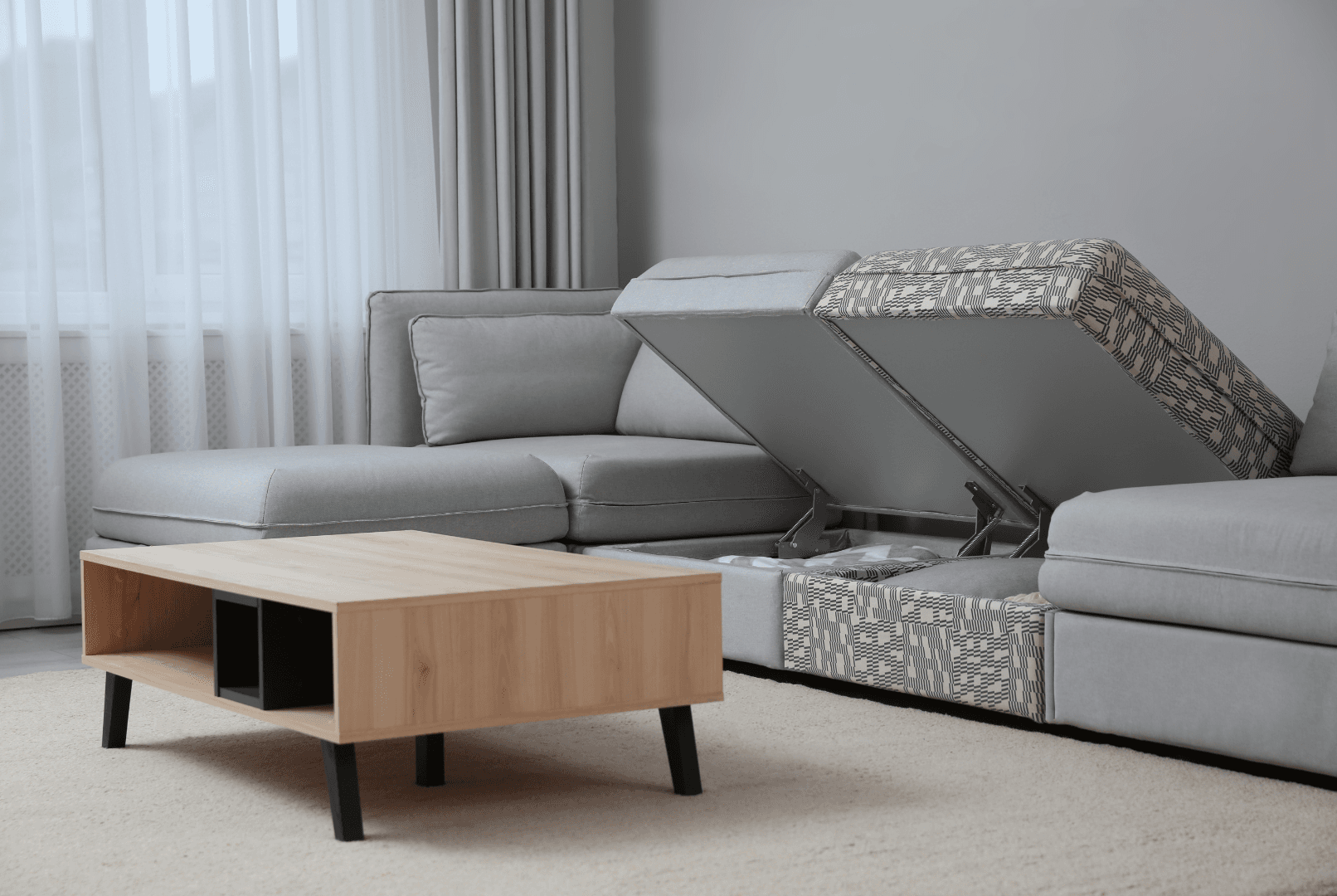 Room ideas for the living room.