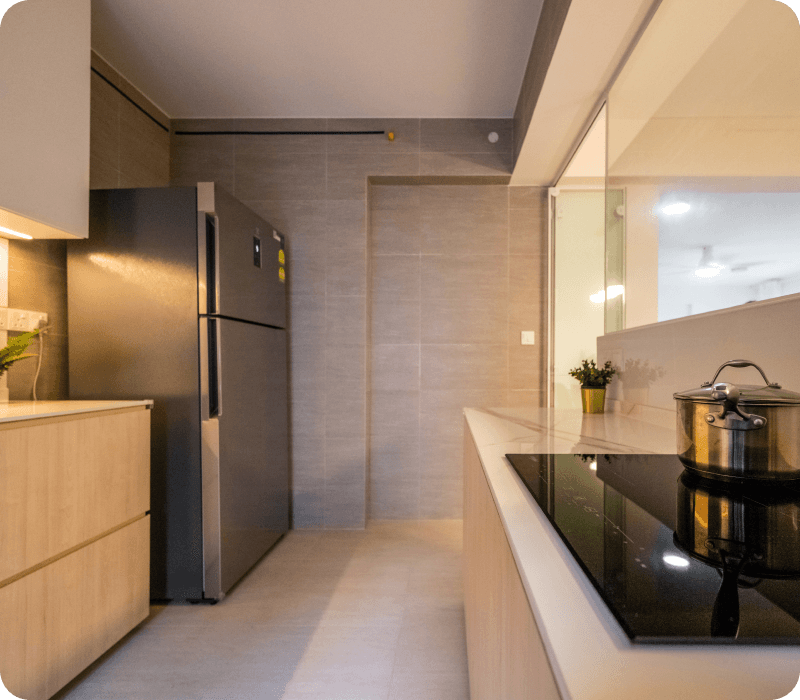 127B Plantation Cres interior