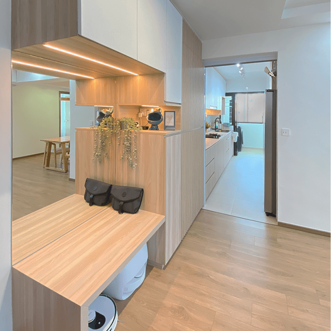 413C Northshore Drive