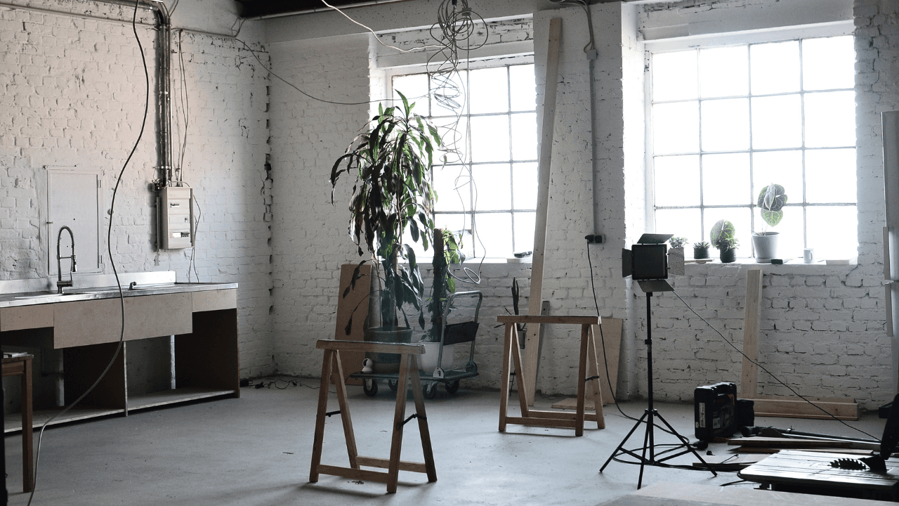 Commercial Renovation