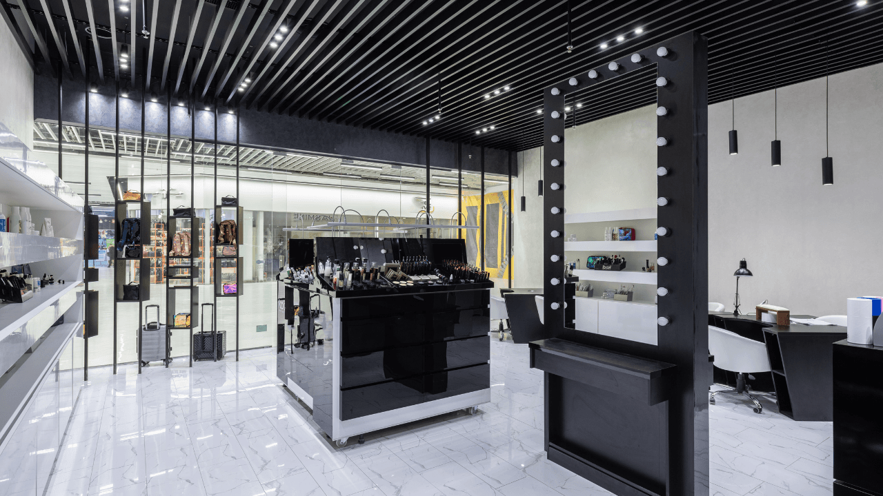 Commercial Renovation