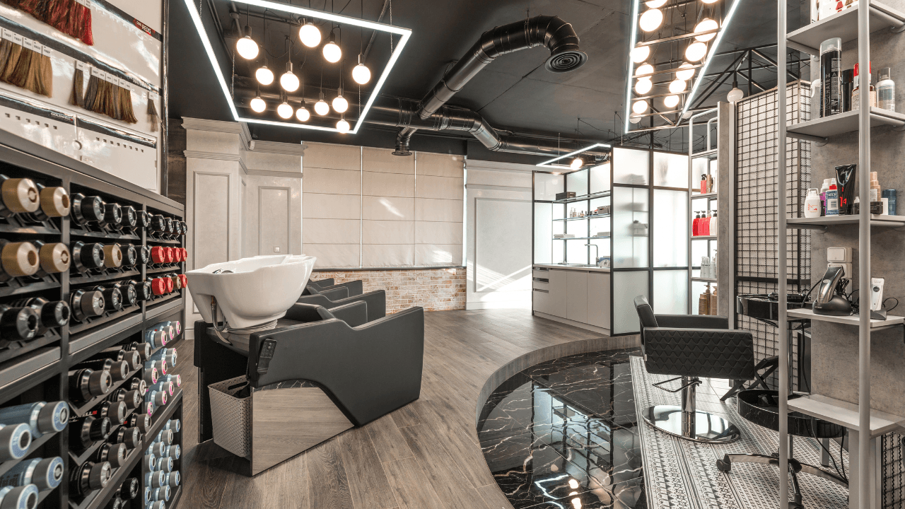 Commercial Renovation