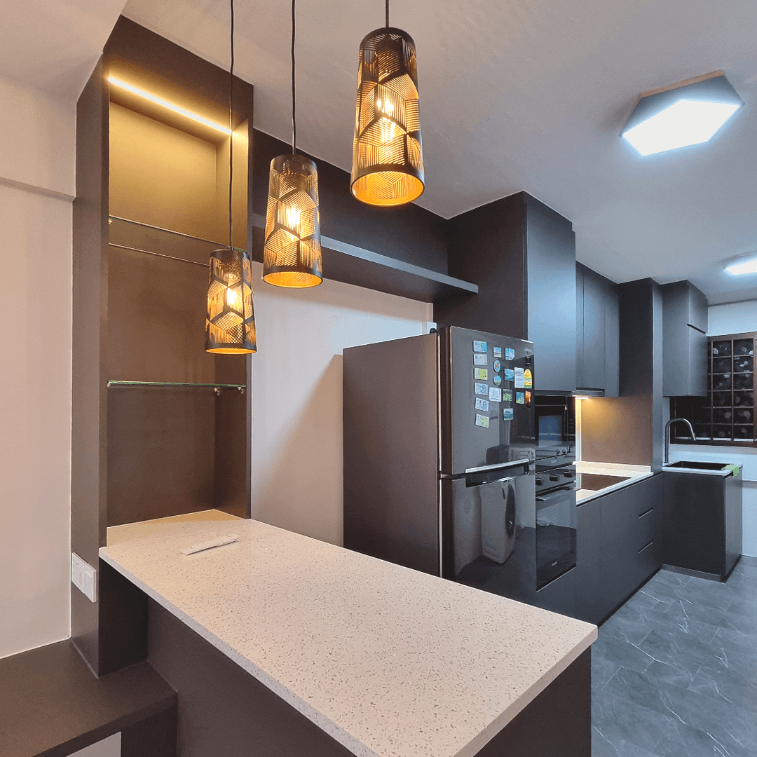 172 Yishun Ave 7