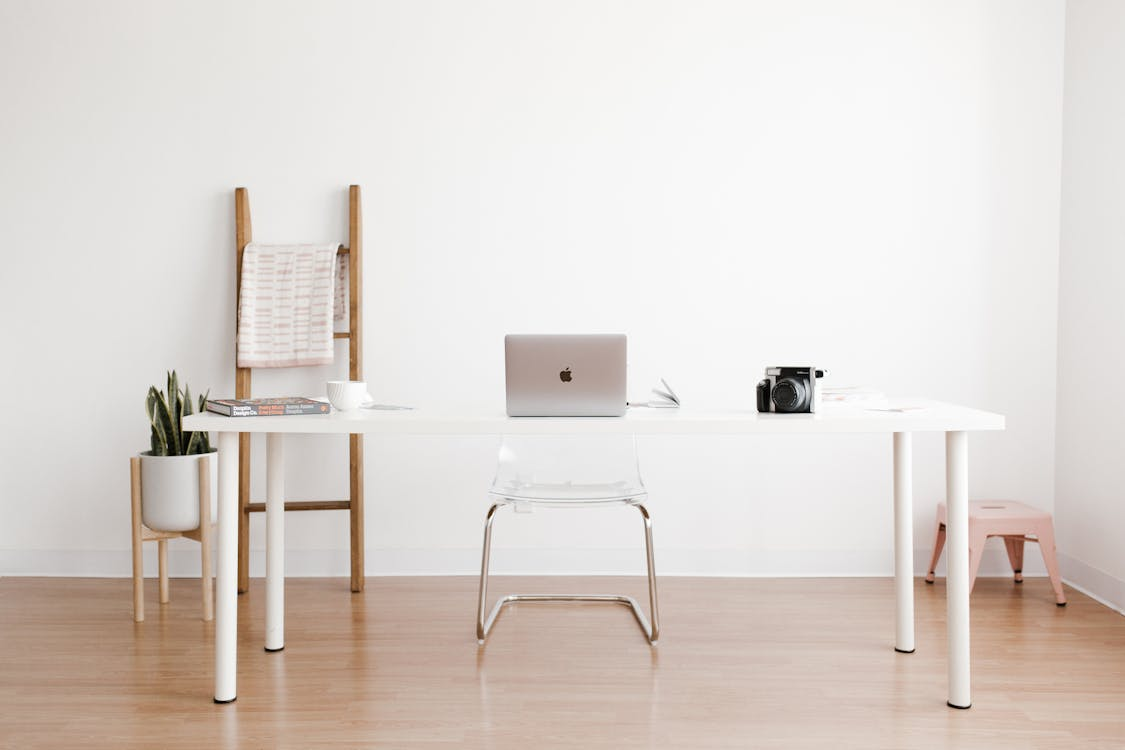 Designing an Office at Home: 6 Ideas to Boost Productivity